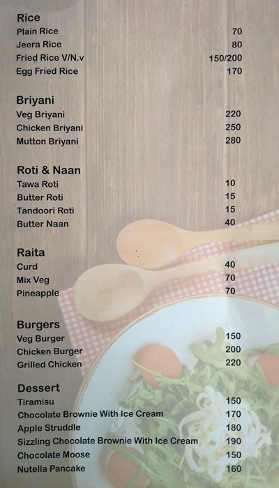 Italian Olive & Social Sizzlers - Old Manali - Manali image 5