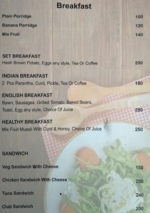 Italian Olive & Social Sizzlers - Old Manali - Manali image 9