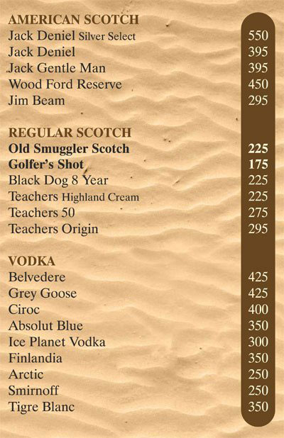 Italiano - DLF Cyber City - Gurgaon image 10