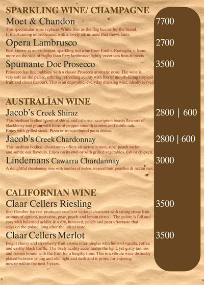 Italiano - DLF Cyber City - Gurgaon image 7