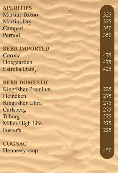 Italiano - DLF Cyber City - Gurgaon image 1