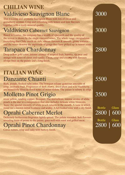 Italiano - DLF Cyber City - Gurgaon image 6