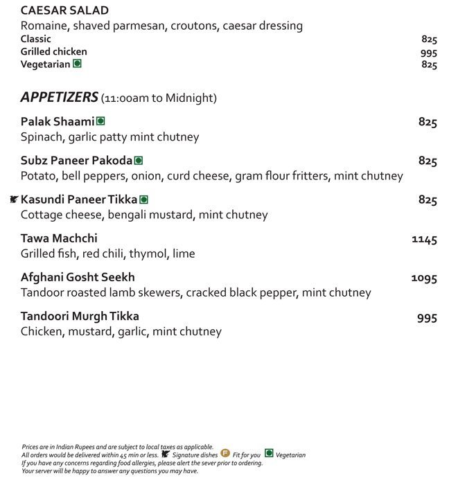 JW Cafe - JW Marriott Mumbai Sahar - Chakala - Mumbai image 16