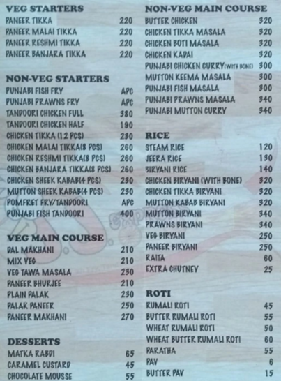 Jai Jawan Express - Andheri West - Mumbai image 1