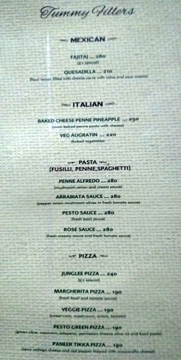 Jaipur Jungle - Ana Sagar Lake - Ajmer image 18