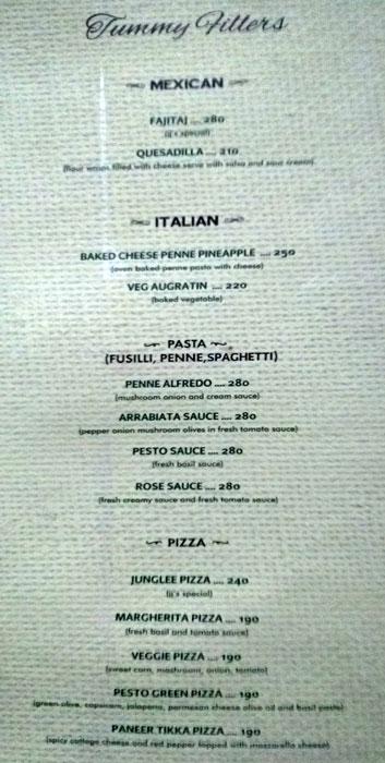 Jaipur Jungle - Ana Sagar Lake - Ajmer image 5