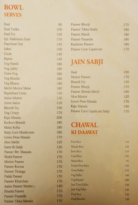 Jalebi Junction - Baner - Pune image 13