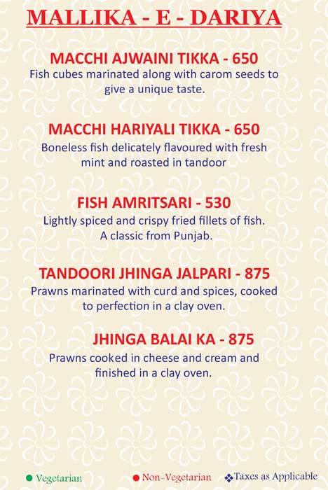 Jalsa - Marathahalli - Bangalore image 19