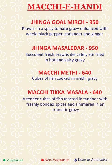 Jalsa - Marathahalli - Bangalore image 8