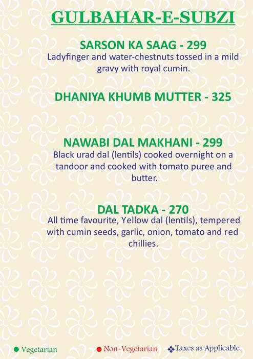 Jalsa - Marathahalli - Bangalore image 12