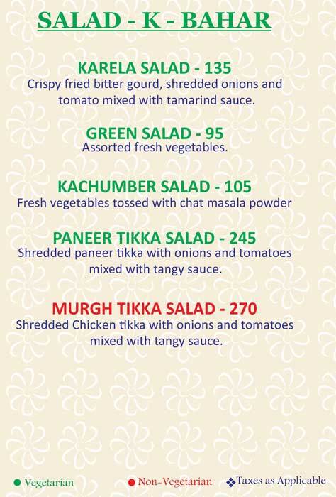 Jalsa - Marathahalli - Bangalore image 27