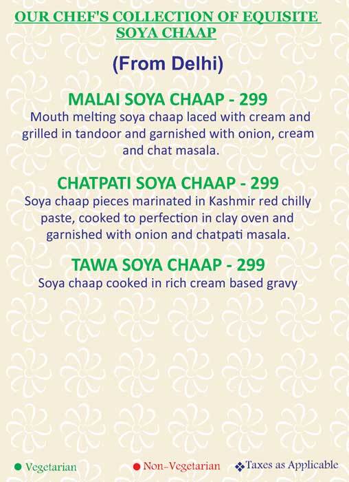 Jalsa - Marathahalli - Bangalore image 23