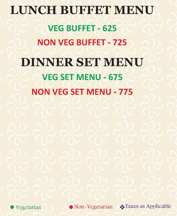 Jalsa - Marathahalli - Bangalore image 3