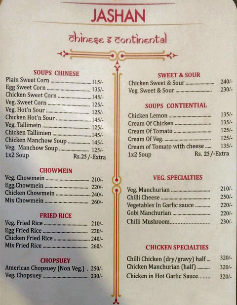 Jashan - Summer Hill - Shimla image 6