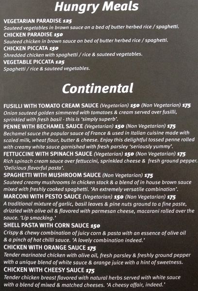 Java City - Lavelle Road - Bangalore image 10