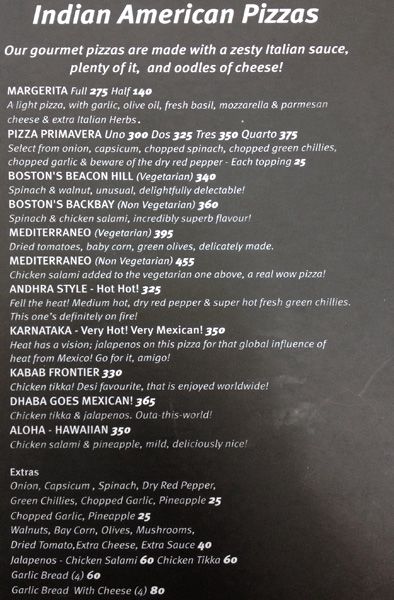 Java City - Lavelle Road - Bangalore image 1