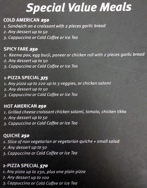 Java City - Lavelle Road - Bangalore image 8