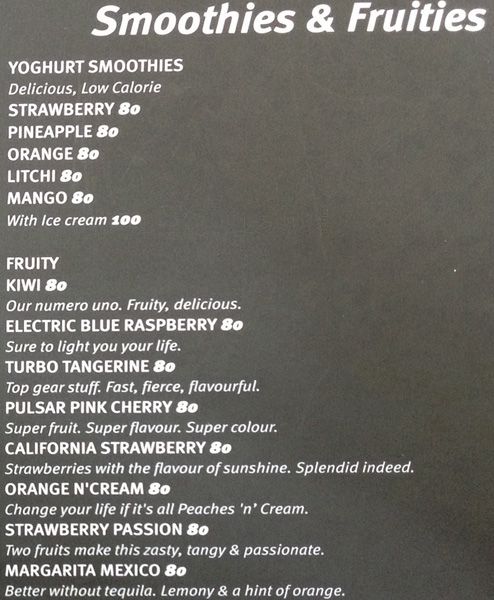 Java City - Lavelle Road - Bangalore image 4