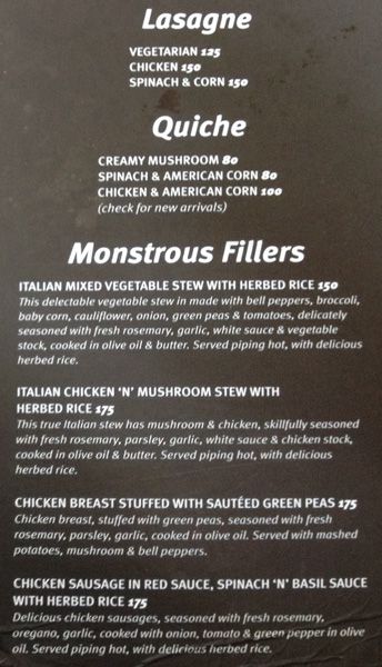 Java City - Lavelle Road - Bangalore image 9