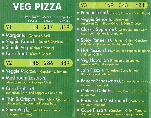 Jazz Pizza - Kondhwa - Pune image 4