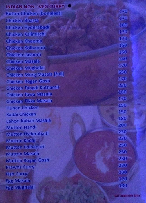 Johnny Fox - Hosur Road - Bangalore image 9