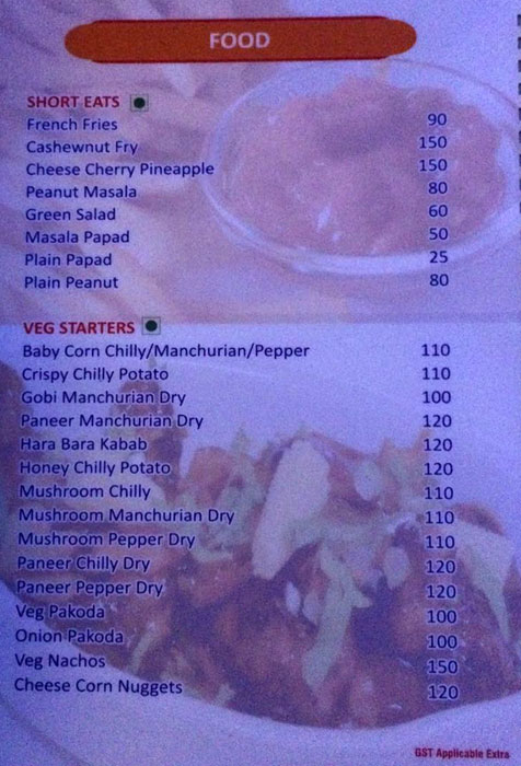 Johnny Fox - Hosur Road - Bangalore image 13