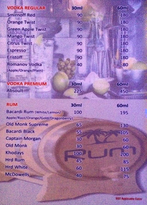 Johnny Fox - Hosur Road - Bangalore image 19