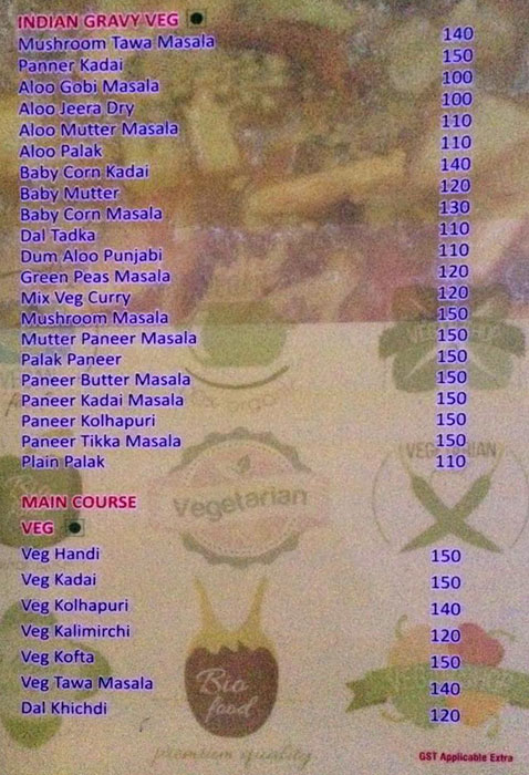 Johnny Fox - Hosur Road - Bangalore image 7