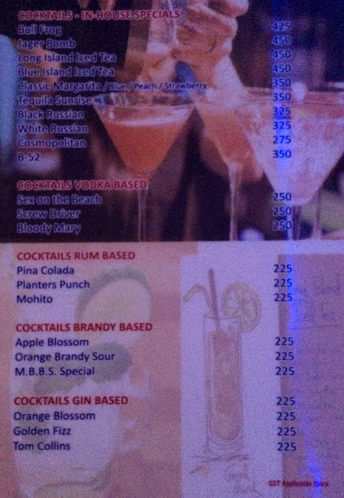 Johnny Fox - Hosur Road - Bangalore image 16