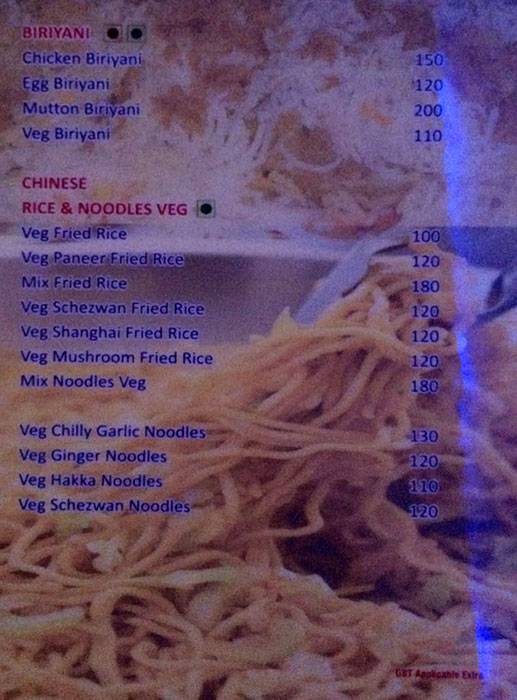 Johnny Fox - Hosur Road - Bangalore image 4