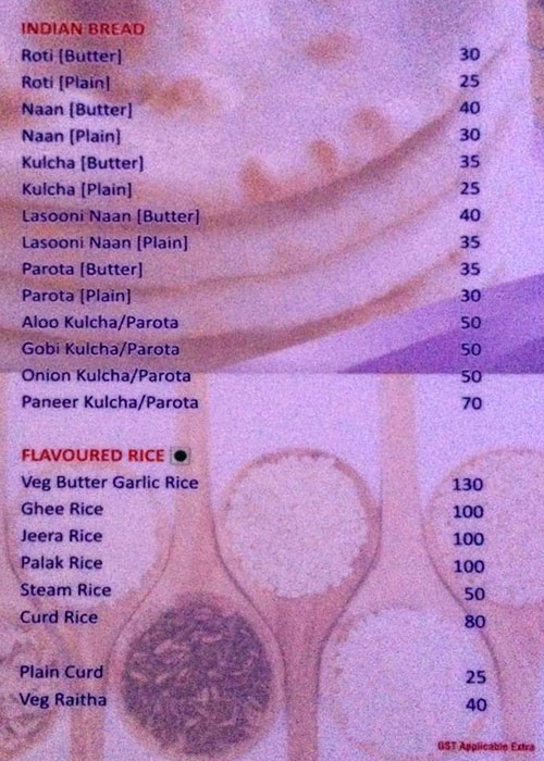 Johnny Fox - Hosur Road - Bangalore image 6