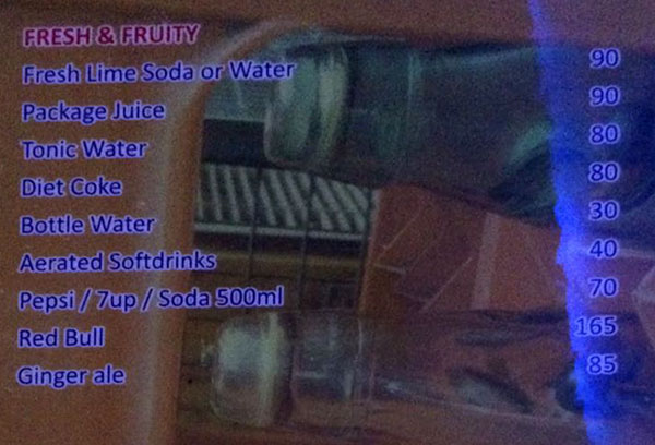 Johnny Fox - Hosur Road - Bangalore image 15