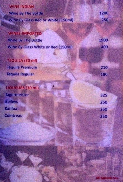 Johnny Fox - Hosur Road - Bangalore image 17