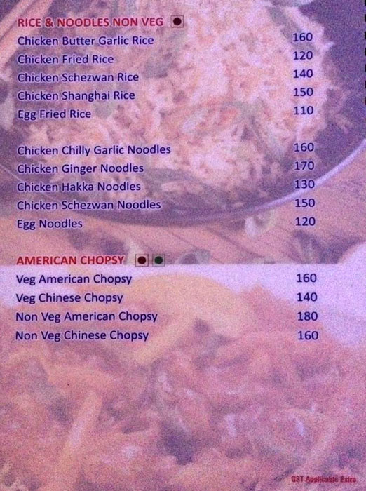 Johnny Fox - Hosur Road - Bangalore image 3