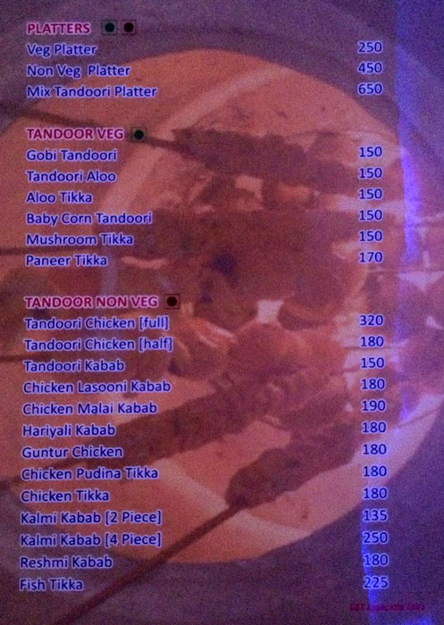 Johnny Fox - Hosur Road - Bangalore image 10