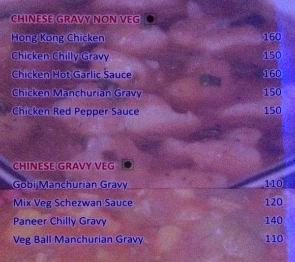 Johnny Fox - Hosur Road - Bangalore image 5