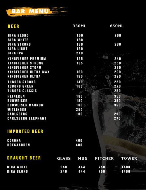 Join Sports Bar - Chembur - Mumbai image 3