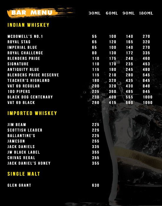 Join Sports Bar - Chembur - Mumbai image 8