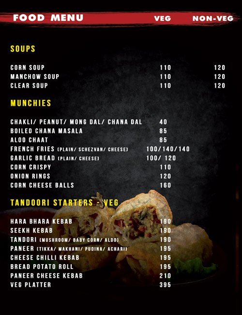 Join Sports Bar - Chembur - Mumbai image 13