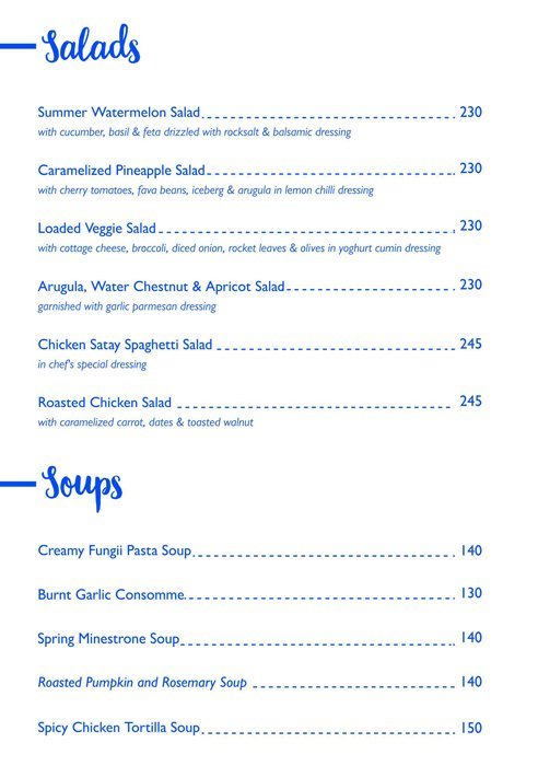 Jules - The European Kitchen - Versova - Mumbai image 6