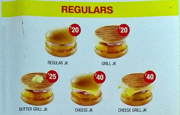 Jumboking - Andheri West - Mumbai image 9