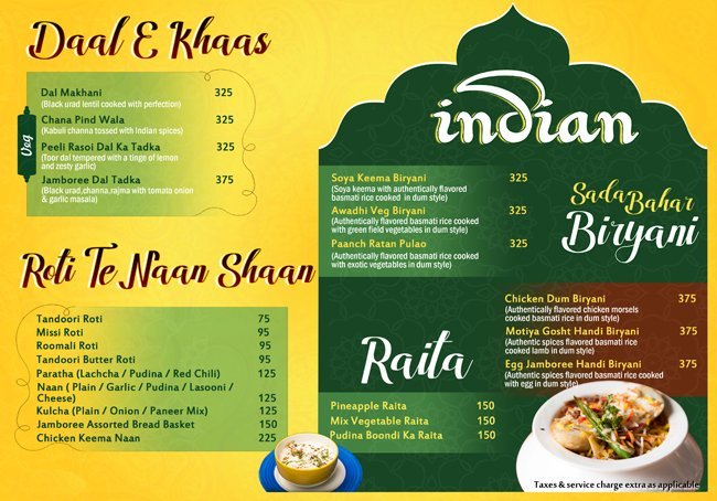 Jungle Jamboree - Connaught Place - New Delhi image 9