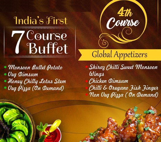 Jungle Jamboree - Connaught Place - New Delhi image 21