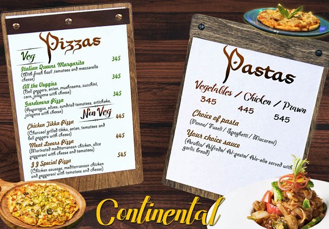 Jungle Jamboree - Connaught Place - New Delhi image 4