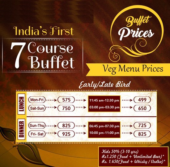 Jungle Jamboree - Connaught Place - New Delhi image 16