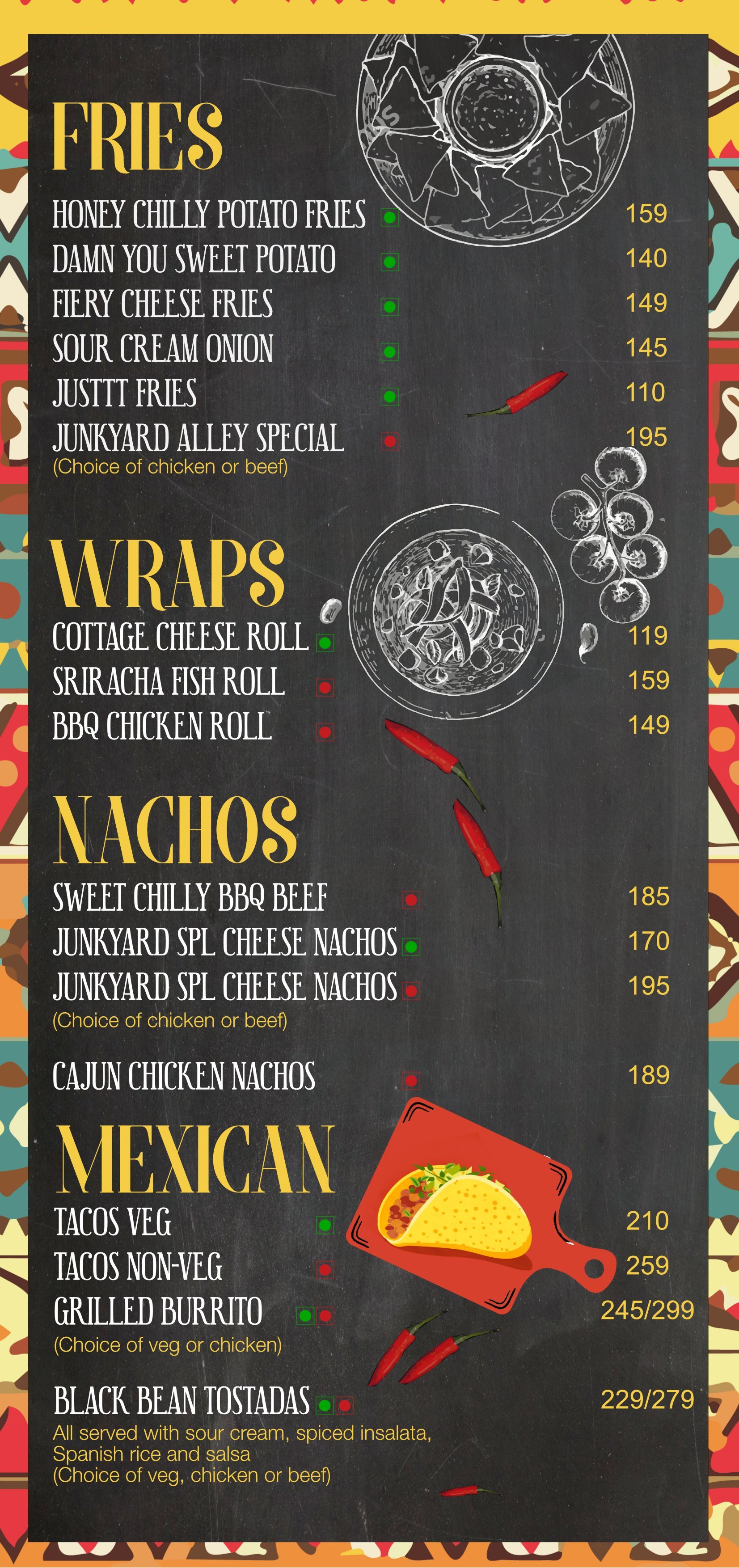 Junkyard Alley - Anna Nagar West - Chennai image 9