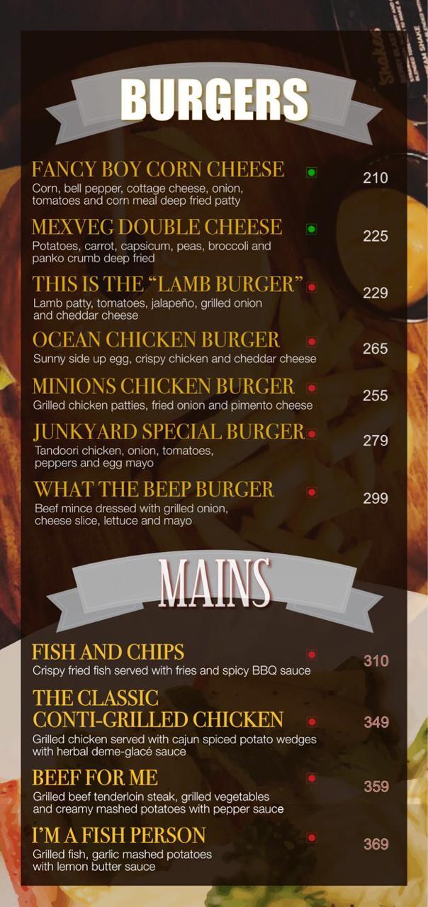 Junkyard Alley - Anna Nagar West - Chennai image 6