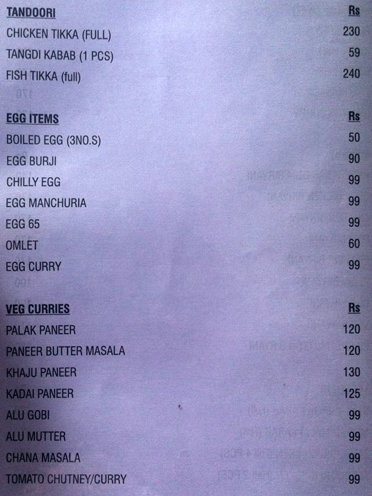 K S BAKERS KUKATPALLY HYDERABAD Menu, Photos, Images and Wallpapers