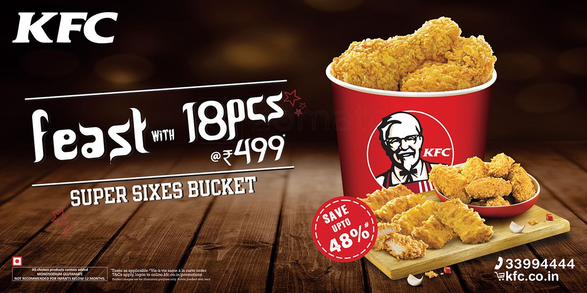 KFC - Chembur - Mumbai image 1