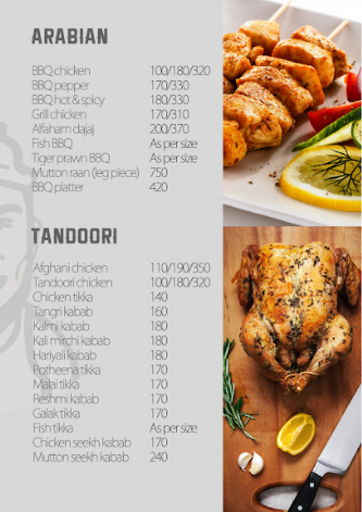 KL 11 Restaurant - Potheri - Chennai image 9